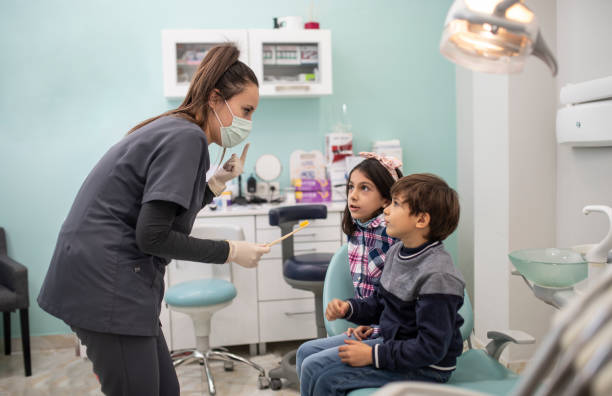Best Wisdom Tooth Removal  in St Hedwig, TX