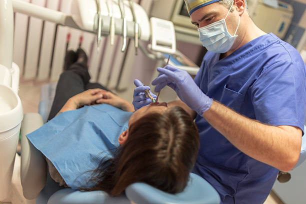 Best Sedation Dentistry  in St Hedwig, TX
