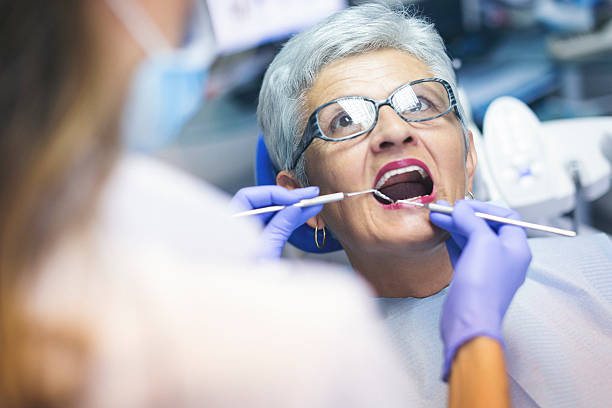 Dental Inlays and Onlays in St Hedwig, TX